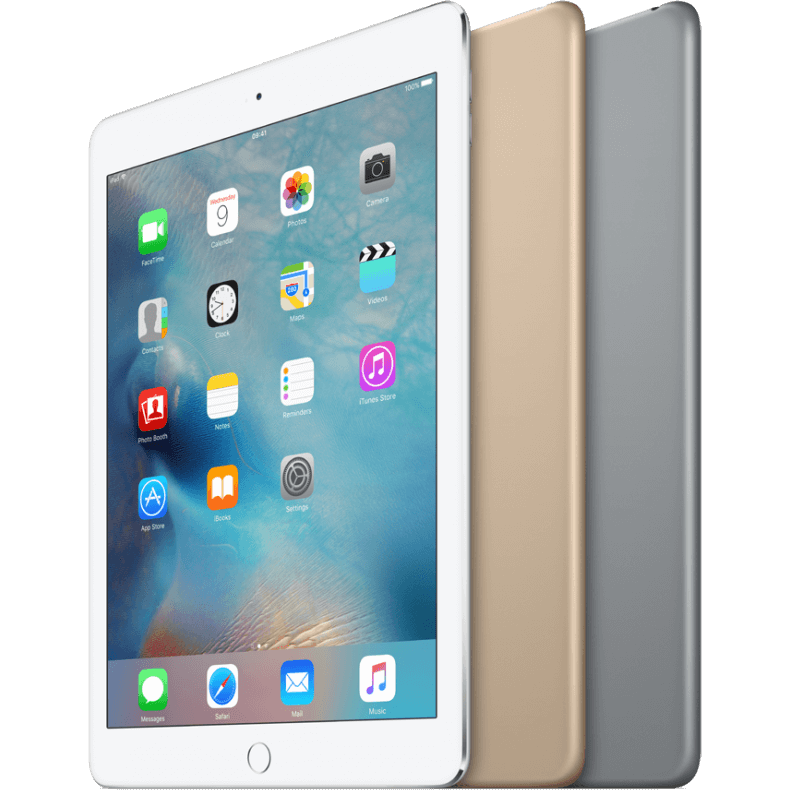 Tablet and iPad repair