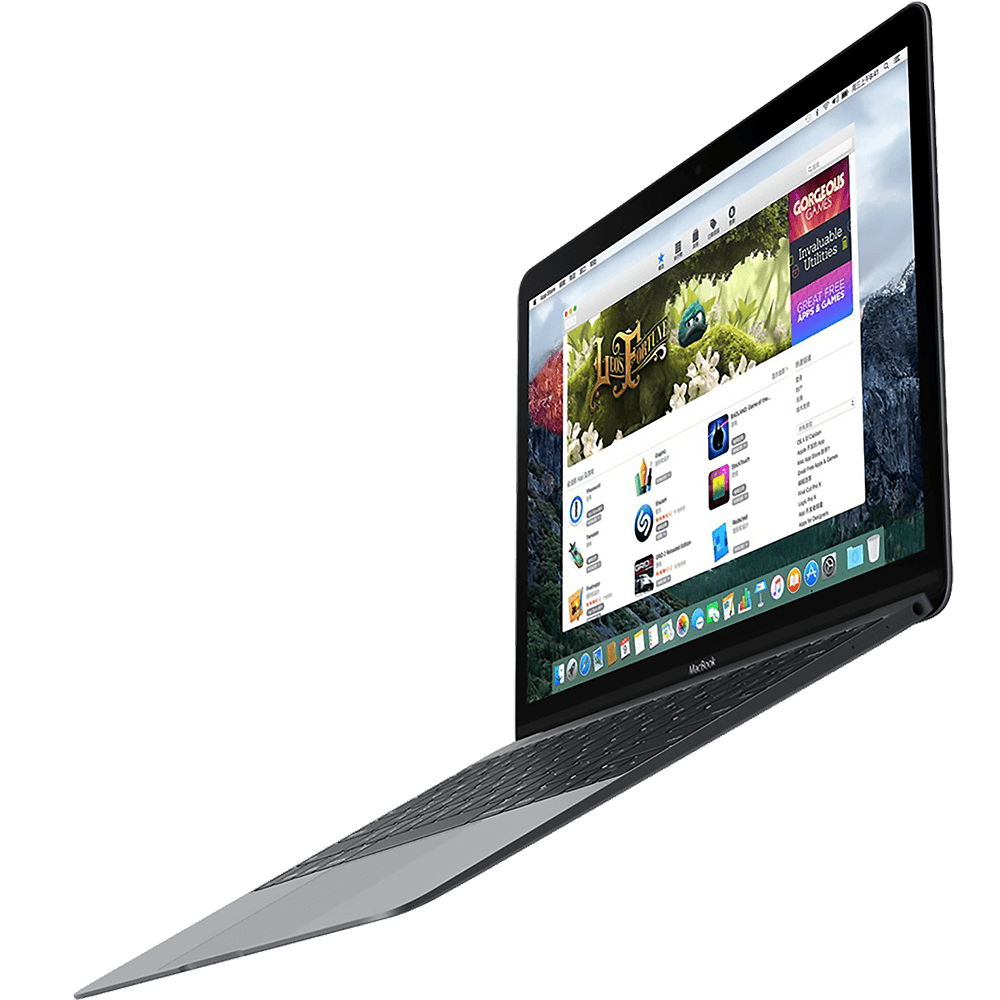 Laptop and MacBook repair