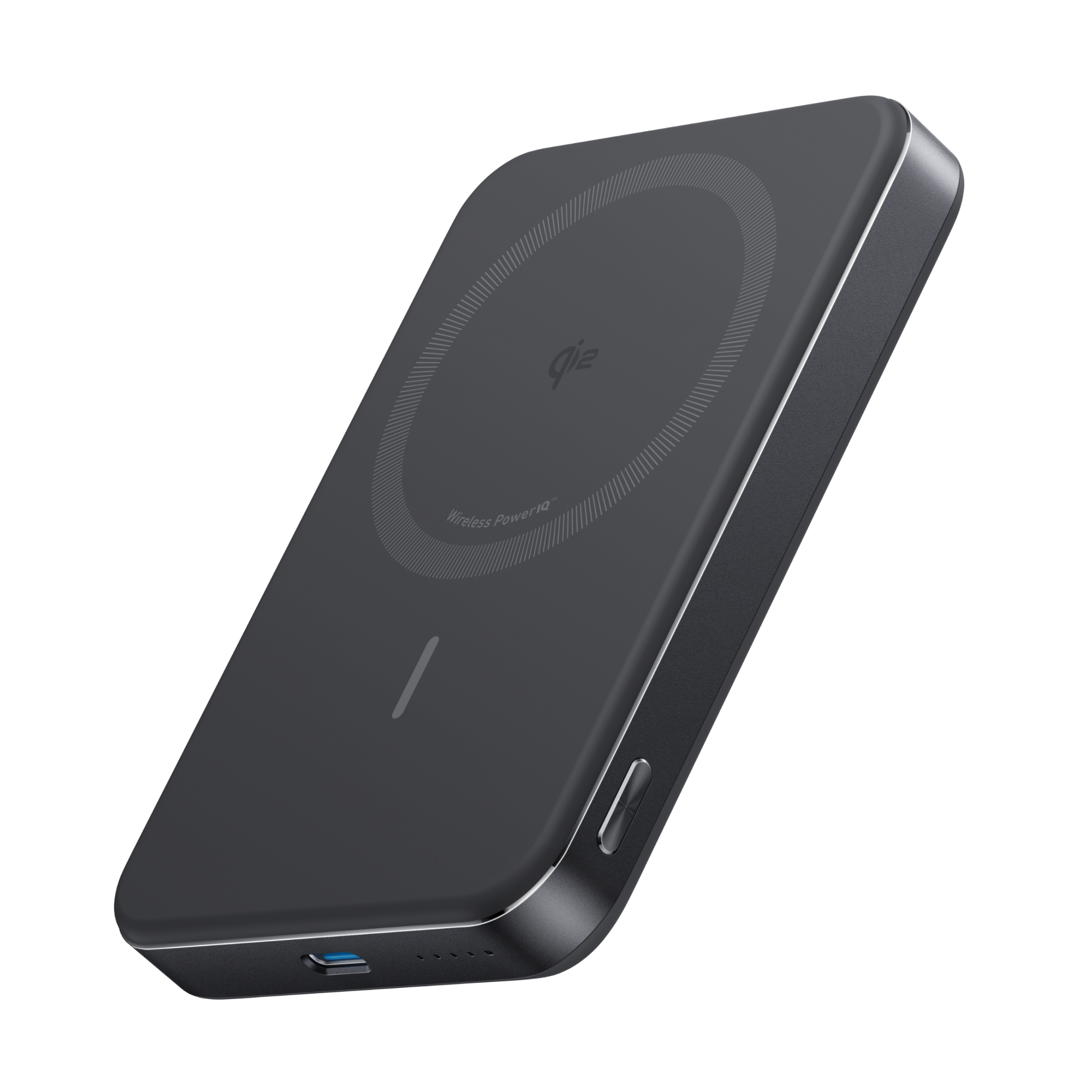 Anker MagGo Power Bank 10K Slim