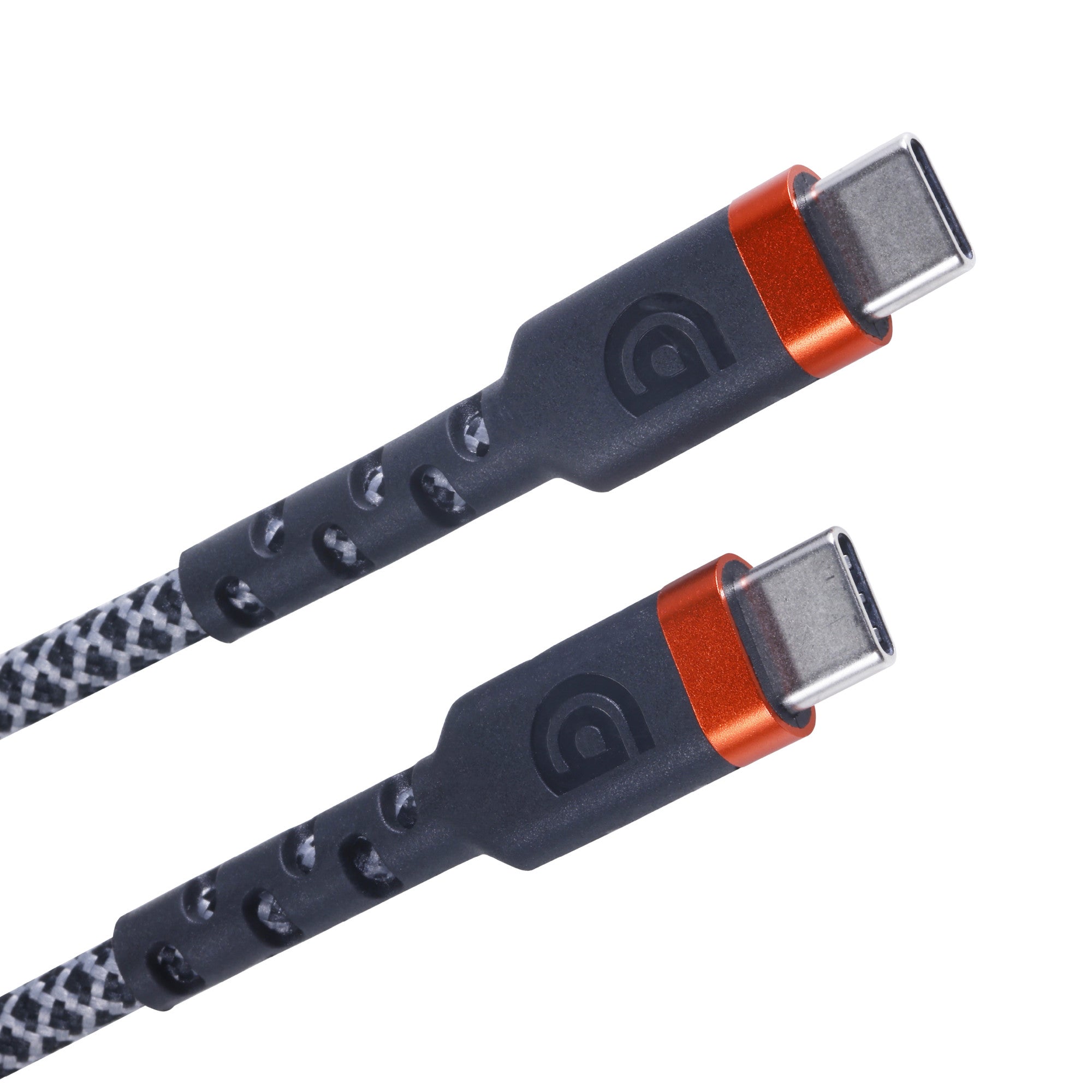 Griffin 6-foot USB-C to USB-C charge and sync cable