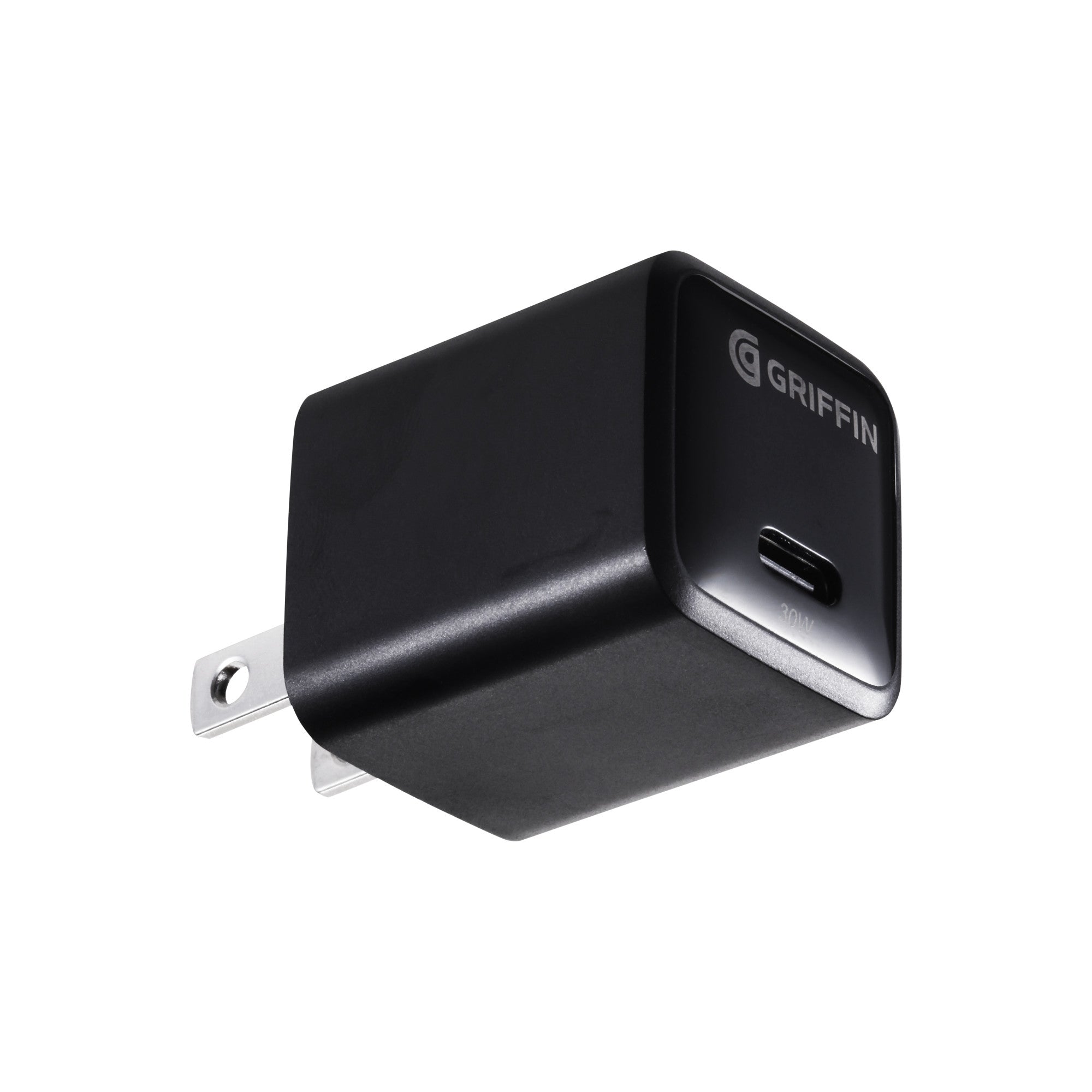 Griffin PowerBlock 30W USB-C wall charger